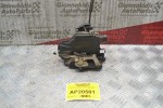 Ηλεκτρομαγνητική Κλειδαριά Πίσω Δεξιά 6 pins Volkswagen Golf IV 1998-2004