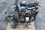 Κινητήρας - Μοτέρ Nissan Qashqai+2 1.5 DCI K9K 430 2010-2015 (1010200Q2E)