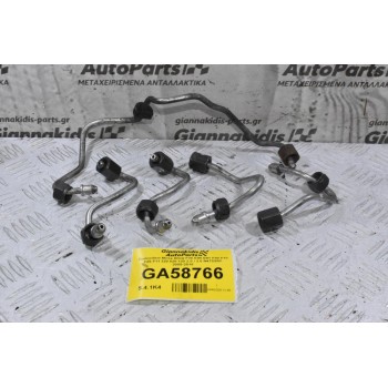 Σωληνάκια Μπέκ Bmw F30 E90 E91 F80 F10 F25 F11 320 520 120 2.0 / 3.0 N47D20C 2005-2018