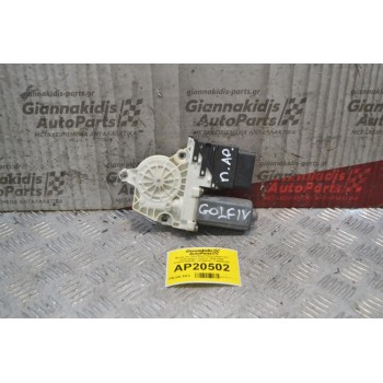 Μοτέρ για Παράθυρο Πίσω Αριστερά Volkswagen Golf IV 1998-2004 9776101439202 101389101 7746002302