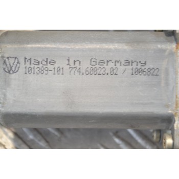 Μοτέρ για Παράθυρο Πίσω Αριστερά Volkswagen Golf IV 1998-2004 9776101439202 101389101 7746002302