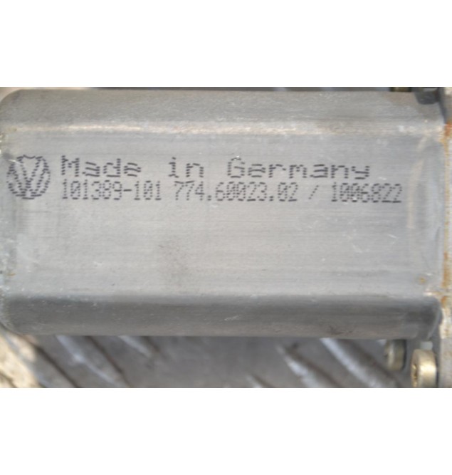Μοτέρ για Παράθυρο Πίσω Αριστερά Volkswagen Golf IV 1998-2004 9776101439202 101389101 7746002302
