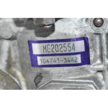 Αντλία Πετρελαίου Mitsubishi Pajero 4M40 1990-2005 ME202554 104741-3442 (Γνήσια)