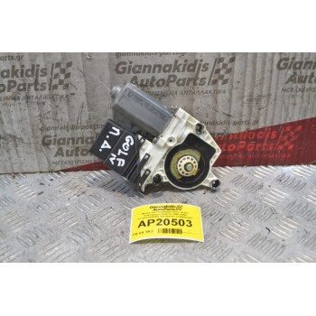 Μοτέρ για Παράθυρο Πίσω Δεξιά Volkswagen Golf IV 1998-2004 9776101438202 101388101 7746002301