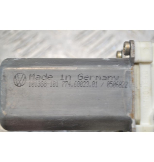 Μοτέρ για Παράθυρο Πίσω Δεξιά Volkswagen Golf IV 1998-2004 9776101438202 101388101 7746002301