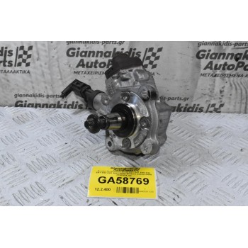 Αντλία Πετρελαίου Bmw E81 E87 E88 E90 E91 E92 E83 2011-2019 BOSCH 0445010506 7797874_02