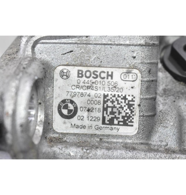 Αντλία Πετρελαίου Bmw E81 E87 E88 E90 E91 E92 E83 2011-2019 BOSCH 0445010506 7797874_02