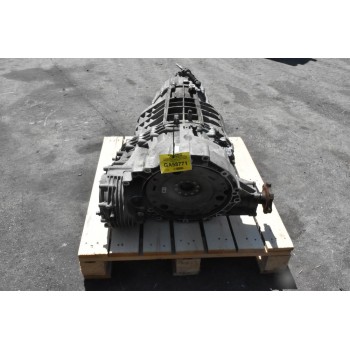 Αυτόματο Σασμάν Audi A5 1.8 TSI CDH 2007-2012 (MQZ) 0AW VL380F VL381F Multitronic CVT