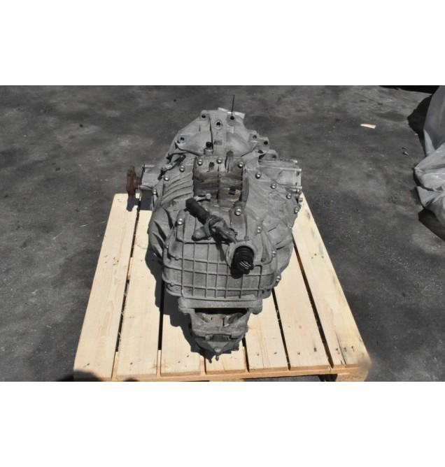 Αυτόματο Σασμάν Audi A5 1.8 TSI CDH 2007-2012 (MQZ) 0AW VL380F VL381F Multitronic CVT