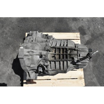 Αυτόματο Σασμάν Audi A5 1.8 TSI CDH 2007-2012 (MQZ) 0AW VL380F VL381F Multitronic CVT