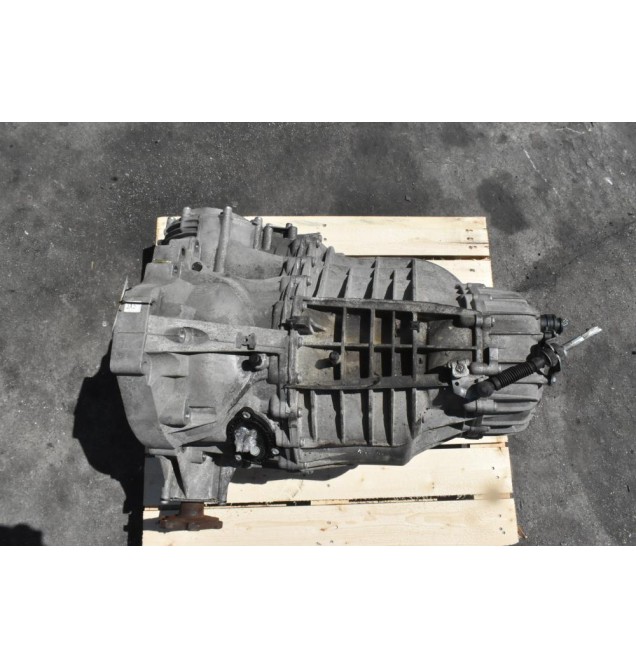 Αυτόματο Σασμάν Audi A5 1.8 TSI CDH 2007-2012 (MQZ) 0AW VL380F VL381F Multitronic CVT