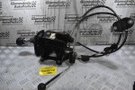Επιλογέας Ταχυτήτων Ford Transit 2005-2020 DV6R-7C453-MAB (Γνήσιος) (Με Ντίζες DV6R-7E395-NA)