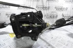 Επιλογέας Ταχυτήτων Ford Transit 2005-2020 DV6R-7C453-MAB (Γνήσιος) (Με Ντίζες DV6R-7E395-NA)