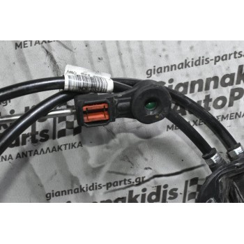 Επιλογέας Ταχυτήτων Ford Transit 2005-2020 DV6R-7C453-MAB (Γνήσιος) (Με Ντίζες DV6R-7E395-NA)