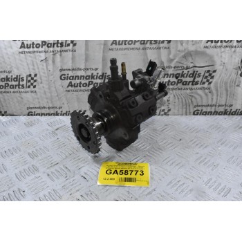 Αντλία Πετρελαίου Ford Ranger - Mazda BT-50 2.2 3.2 P4AT / P5AT 2011-2016 (Γνήσιο) BK3Q-9B395-AD A2C53344441