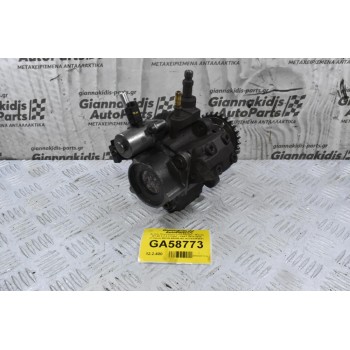 Αντλία Πετρελαίου Ford Ranger - Mazda BT-50 2.2 3.2 P4AT / P5AT 2011-2016 (Γνήσιο) BK3Q-9B395-AD A2C53344441