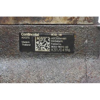 Αντλία Πετρελαίου Ford Ranger - Mazda BT-50 2.2 3.2 P4AT / P5AT 2011-2016 (Γνήσιο) BK3Q-9B395-AD A2C53344441