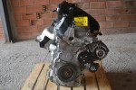 Κινητήρας - Μοτέρ Nissan Qashqai HR16 2006-2012 (4 Μπέκ) (79.000KM)