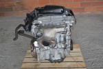Κινητήρας - Μοτέρ Nissan Qashqai HR16 2006-2012 (4 Μπέκ) (79.000KM)