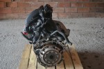 Κινητήρας - Μοτέρ Nissan Qashqai HR16 2006-2012 (4 Μπέκ) (79.000KM)