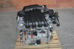 Κινητήρας - Μοτέρ Nissan Qashqai HR16 2006-2012 (4 Μπέκ) (79.000KM)