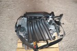 Κινητήρας - Μοτέρ Nissan Qashqai HR16 2006-2012 (4 Μπέκ) (79.000KM)