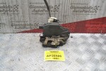 Ηλεκτρομαγνητική Κλειδαριά Πίσω Αριστερά 6 pins Volkswagen Golf IV 1998-2004