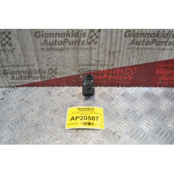 Διακόπτης Ηλεκτρικού Παραθύρου Συνοδηγού Mercedes-Benz  W169 2004-2012 A1698205210