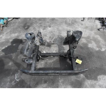 Σκελετός / Σασί Εμπρός Mitsubishi L200 4N15 2016-2021