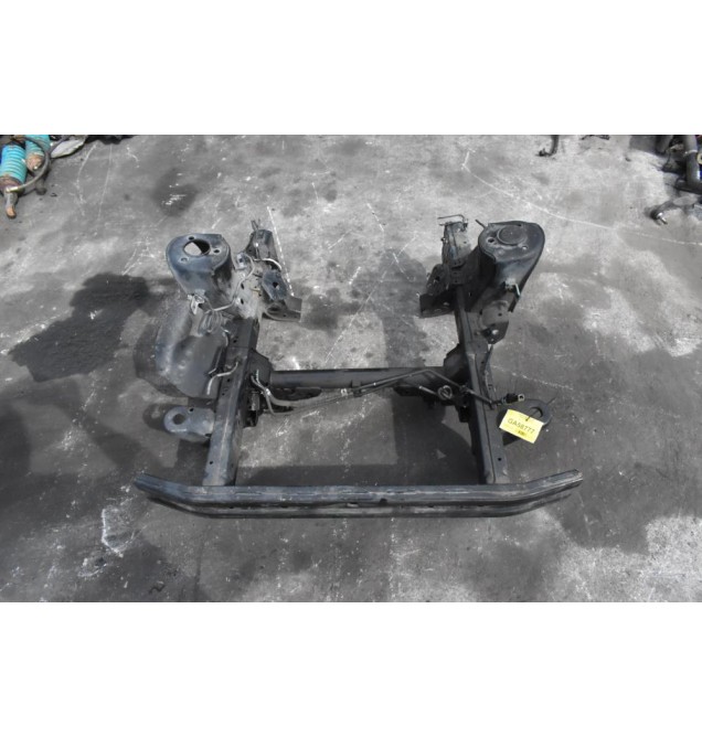 Σκελετός / Σασί Εμπρός Mitsubishi L200 4N15 2016-2021