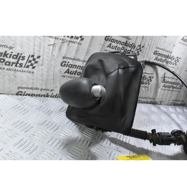 Επιλογέας Ταχυτήτων Renault Kangoo 2010-2021 341084608R (Αυτόματο Σασμάν)