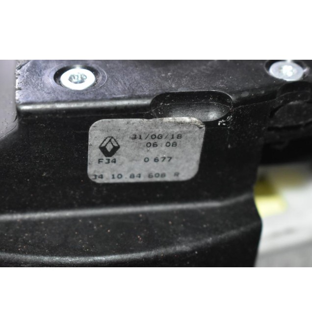 Επιλογέας Ταχυτήτων Renault Kangoo 2010-2021 341084608R (Αυτόματο Σασμάν)