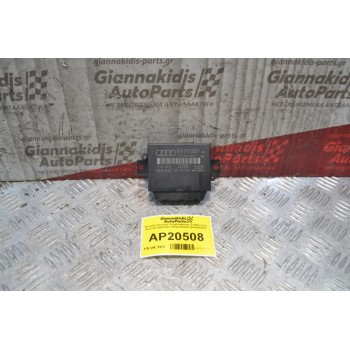 Μονάδα Ελέγχου Υποβοήθησης Στάθμευσης Audi A6 2004-2011 4F0919283F 4F0910283F