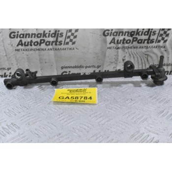 Μπέκιέρα Mazda B series B2600 G6 1992-2002 G609-3122D
