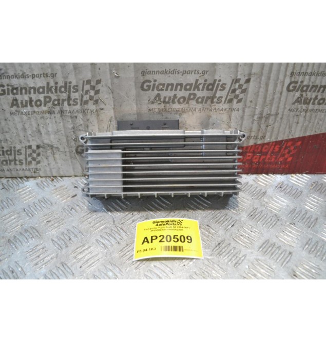Ενισχυτής Ήχου Audi A6 2004-2011 4F0910223H 4F0035223K