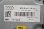 Ενισχυτής Ήχου Audi A6 2004-2011 4F0910223H 4F0035223K