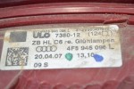 Φανάρι Πίσω Δεξιά Audi A6 2004-2011 4F5945096L