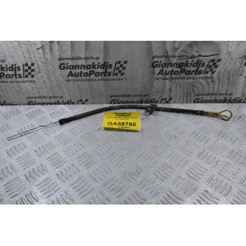 Δείκτης λαδιού Mazda B2500 /Ford Ranger WL 12V 1997-2005