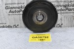 Τροχαλία Στροφάλου Suzuki Grand Vitara 1.9 F9QB264 2006-2012