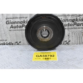 Τροχαλία Στροφάλου Suzuki Grand Vitara 1.9 F9QB264 2006-2012