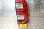 Φανάρι Πίσω Δεξιά Toyota Hilux 2020-2026 0K-186 35668 (με led + με φανο ομίχλης)