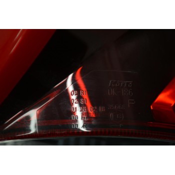 Φανάρι Πίσω Δεξιά Toyota Hilux 2020-2026 0K-186 35668 (με led + με φανο ομίχλης)