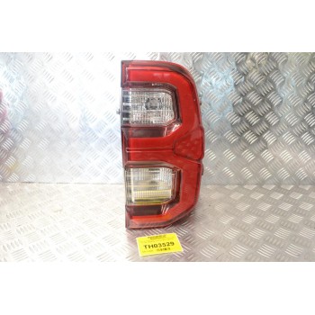 Φανάρι Πίσω Δεξιά Toyota Hilux 2020-2026 0K-186 35668 (με led + με φανο ομίχλης)