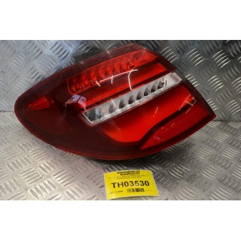 Φανάρι Πίσω Αριστερό Mercedes-Benz B W246 B-Class 2010-2014