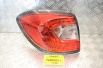 Φανάρι Πίσω Αριστερά Renault Captur 2013-2019 265558548R (Γνήσιο)