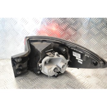 Φανάρι Πίσω Αριστερά Renault Captur 2013-2019 265558548R (Γνήσιο)