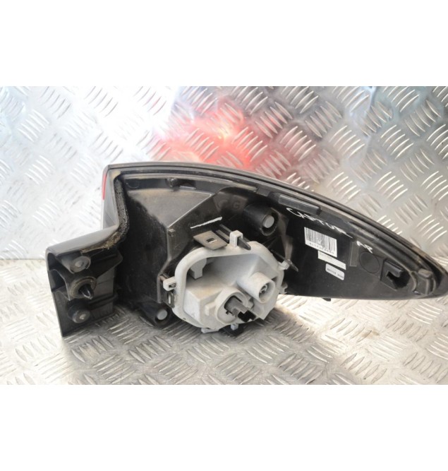 Φανάρι Πίσω Αριστερά Renault Captur 2013-2019 265558548R (Γνήσιο)
