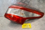 Φανάρι Πίσω Δεξιά Nissan Qashqai J11 2013-2026 26550-4EA0A (Γνήσιο)
