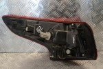Φανάρι Πίσω Δεξιά Nissan Qashqai J11 2013-2026 26550-4EA0A (Γνήσιο)