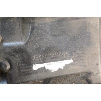 Φανάρι Πίσω Δεξιά Nissan Qashqai J11 2013-2026 26550-4EA0A (Γνήσιο)
